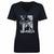 Anthony Volpe Women's V-Neck T-Shirt | 500 LEVEL