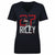 Austin Riley Women's V-Neck T-Shirt | 500 LEVEL