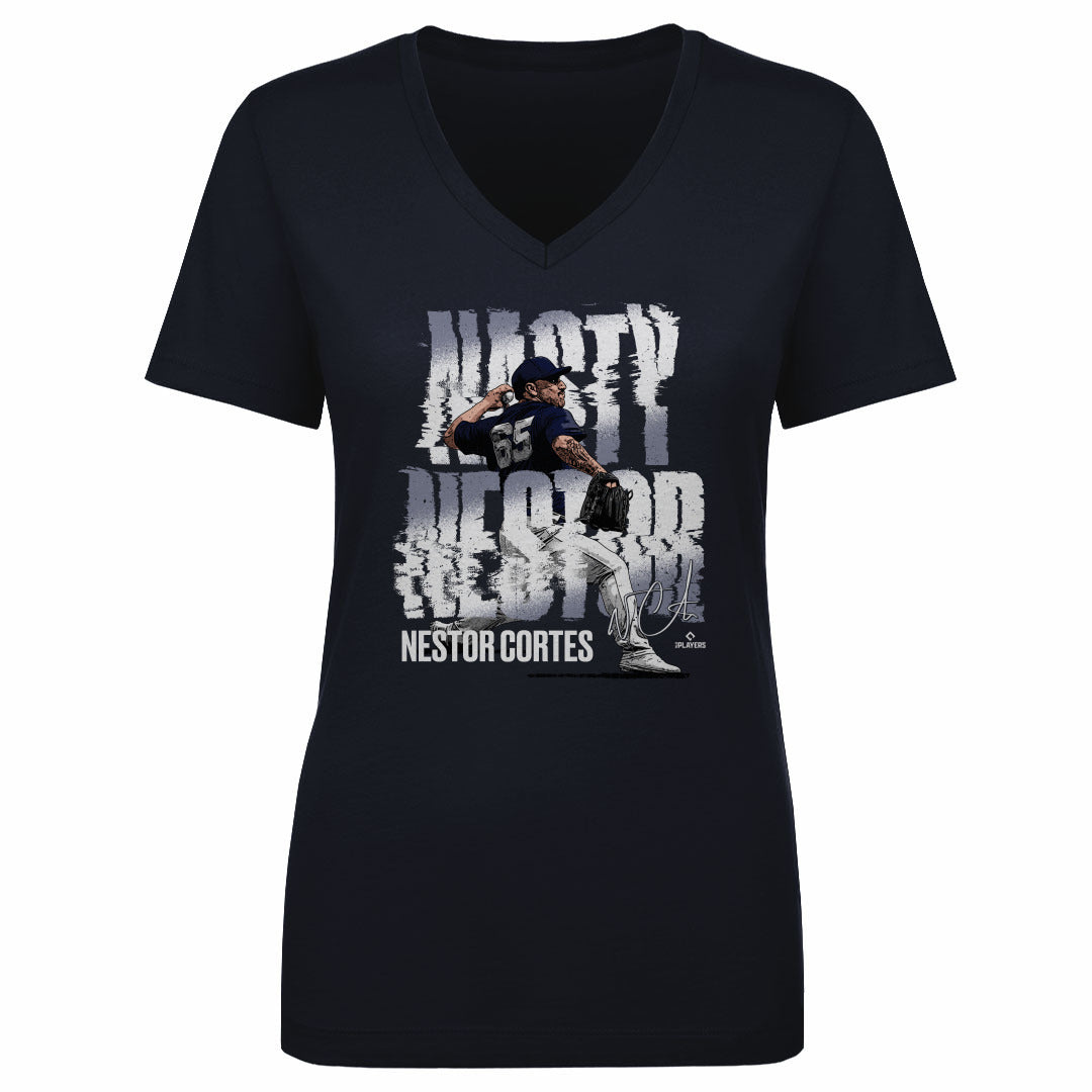 Nestor Cortes Jerseys and T-Shirts for Adults and Kids