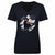 Anthony Volpe Women's V-Neck T-Shirt | 500 LEVEL