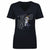 Aaron Judge Women's V-Neck T-Shirt | 500 LEVEL