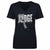 Aaron Judge Women's V-Neck T-Shirt | 500 LEVEL