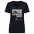 Aaron Judge Women's V-Neck T-Shirt | 500 LEVEL