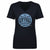 Zack Littell Women's V-Neck T-Shirt | 500 LEVEL