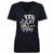 Austin Riley Women's V-Neck T-Shirt | 500 LEVEL