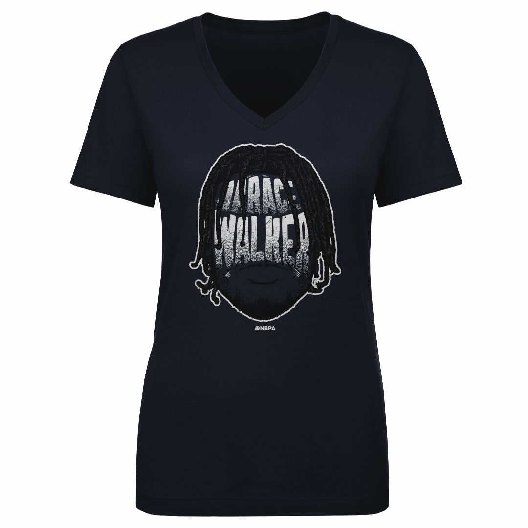 Jarace Walker Women&#39;s V-Neck T-Shirt | 500 LEVEL