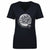 Isaac Okoro Women's V-Neck T-Shirt | 500 LEVEL