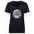 Julian Strawther Women's V-Neck T-Shirt | 500 LEVEL