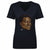 Devon Witherspoon Women's V-Neck T-Shirt | 500 LEVEL