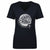 Isaiah Mobley Women's V-Neck T-Shirt | 500 LEVEL