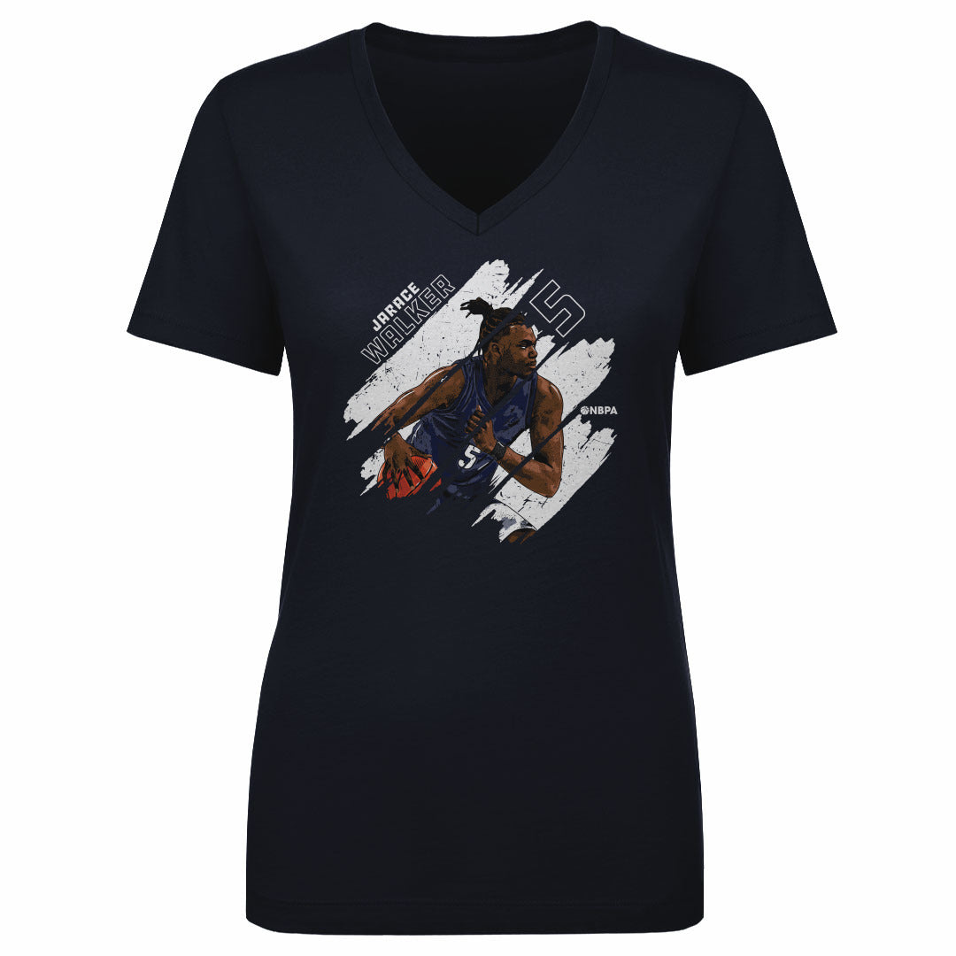 Jarace Walker Women&#39;s V-Neck T-Shirt | 500 LEVEL