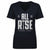 Aaron Judge Women's V-Neck T-Shirt | 500 LEVEL