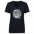 Micah Potter Women's V-Neck T-Shirt | 500 LEVEL