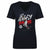 Austin Riley Women's V-Neck T-Shirt | 500 LEVEL