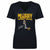 Jamal Murray Women's V-Neck T-Shirt | 500 LEVEL