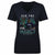 Julio Rodriguez Women's V-Neck T-Shirt | 500 LEVEL