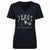 Aaron Judge Women's V-Neck T-Shirt | 500 LEVEL