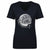 Jaden McDaniels Women's V-Neck T-Shirt | 500 LEVEL