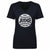 Aaron Judge Women's V-Neck T-Shirt | 500 LEVEL