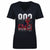 Alex Ovechkin Women's V-Neck T-Shirt | 500 LEVEL