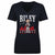 Austin Riley Women's V-Neck T-Shirt | 500 LEVEL