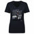 Jake Ferguson Women's V-Neck T-Shirt | 500 LEVEL