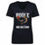 Jordan Poole Women's V-Neck T-Shirt | 500 LEVEL