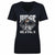 Aaron Judge Women's V-Neck T-Shirt | 500 LEVEL