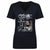 Noah Cain Women's V-Neck T-Shirt | 500 LEVEL