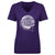 D'Angelo Russell Women's V-Neck T-Shirt | 500 LEVEL