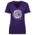 Maxwell Lewis Women's V-Neck T-Shirt | 500 LEVEL