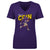 Noah Cain Women's V-Neck T-Shirt | 500 LEVEL