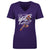 Dai Dai Ames Women's V-Neck T-Shirt | 500 LEVEL