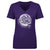 Colby Jones Women's V-Neck T-Shirt | 500 LEVEL