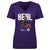 Bradley Beal Women's V-Neck T-Shirt | 500 LEVEL