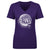 Brandon Miller Women's V-Neck T-Shirt | 500 LEVEL