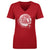 Anthony Gill Women's V-Neck T-Shirt | 500 LEVEL