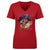 Austin Riley Women's V-Neck T-Shirt | 500 LEVEL