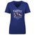 Steph Curry Women's V-Neck T-Shirt | 500 LEVEL