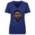 Kyrie Irving Women's V-Neck T-Shirt | 500 LEVEL