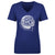 Josh Hart Women's V-Neck T-Shirt | 500 LEVEL