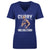 Steph Curry Women's V-Neck T-Shirt | 500 LEVEL