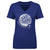 Gary Harris Women's V-Neck T-Shirt | 500 LEVEL