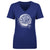 Steph Curry Women's V-Neck T-Shirt | 500 LEVEL