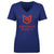 Graham Mertz Women's V-Neck T-Shirt | 500 LEVEL