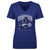 Demarcus Robinson Women's V-Neck T-Shirt | 500 LEVEL