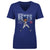 Mookie Betts Women's V-Neck T-Shirt | 500 LEVEL