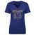 John Cena Women's V-Neck T-Shirt | 500 LEVEL