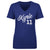 Kyrie Irving Women's V-Neck T-Shirt | 500 LEVEL