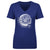 Kenrich Williams Women's V-Neck T-Shirt | 500 LEVEL